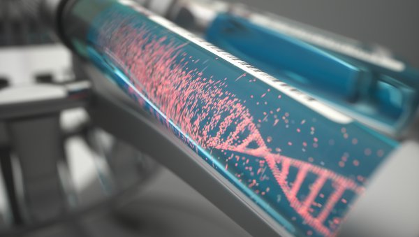 Kraków: nowy sprzęt ułatwi leczenie personalizowane