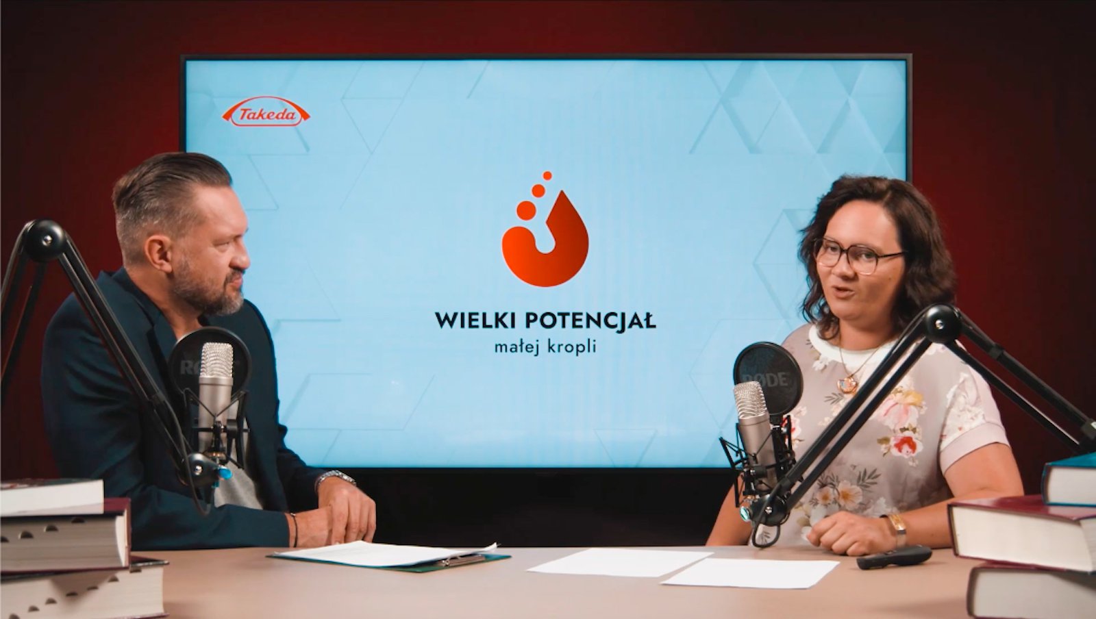 O diagnostyce choroby Gauchera z perspektywy genetyka | Wielki potencjał małej kropli...