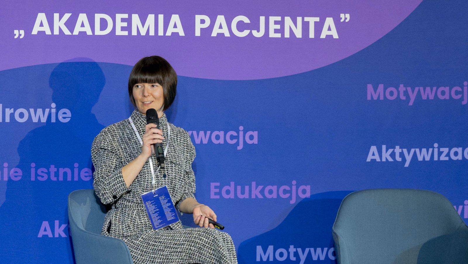 Milena Kruszewska o raporcie Fundacji Watch Health Care