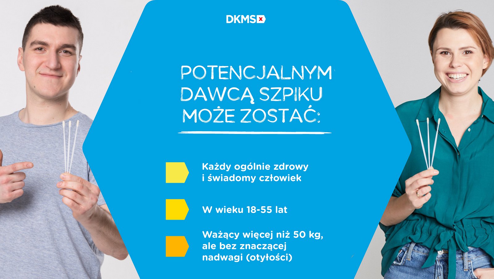 Studenci z 57 uczelni połączą siły, żeby pomóc chorym na nowotwory krwi. Rusza XII...