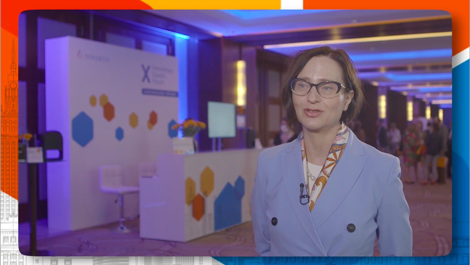 Jak aktualnie zmienia się krajobraz terapeutyczny AML? Jaka jest rola szybkiej diagnostyki...