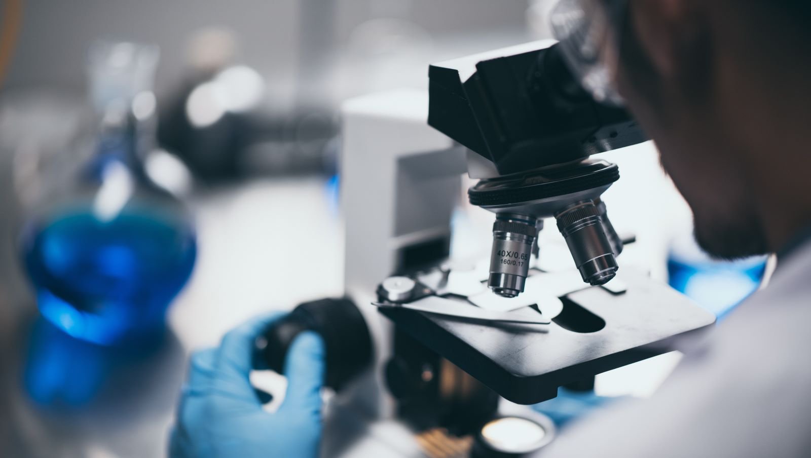 Glofitamab daje trwałe odpowiedzi w DLBCL