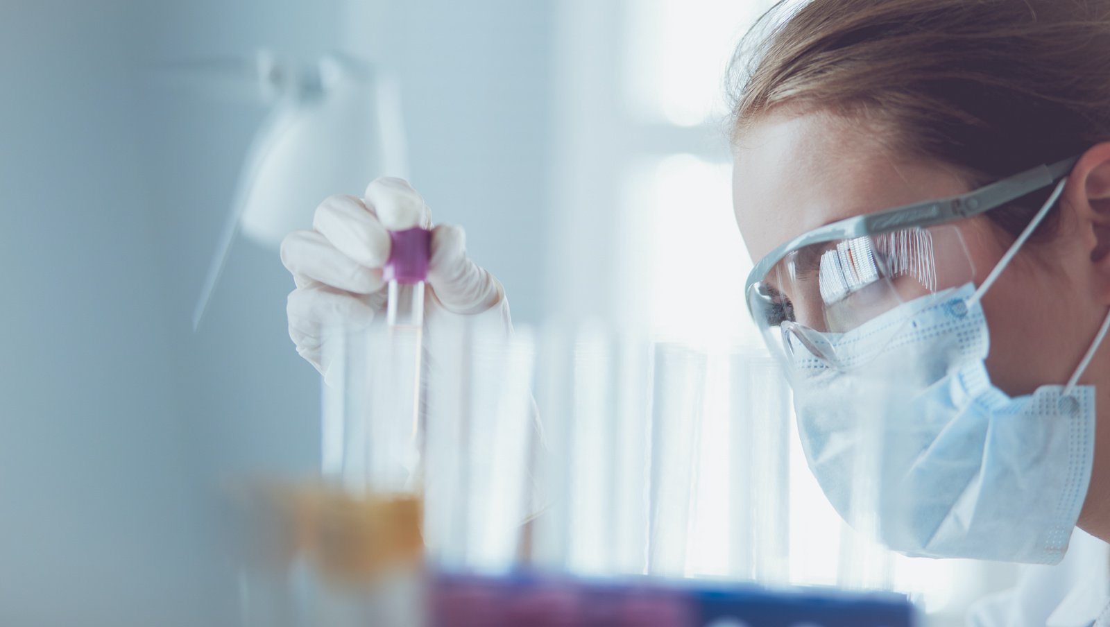 Pacjenci onkologiczni z szansą na nową terapię