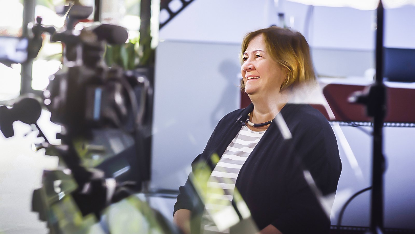 Sukcesy i wyzwania w polskiej transfuzjologii | prof. Magdalena Łętowska i prof. Elżbieta Lachert