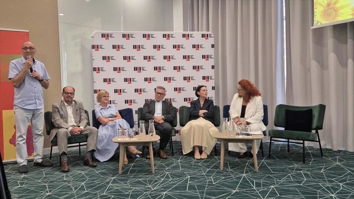 Dekada przełomów – jak zmieniało się leczenie nowotworów w Polsce?