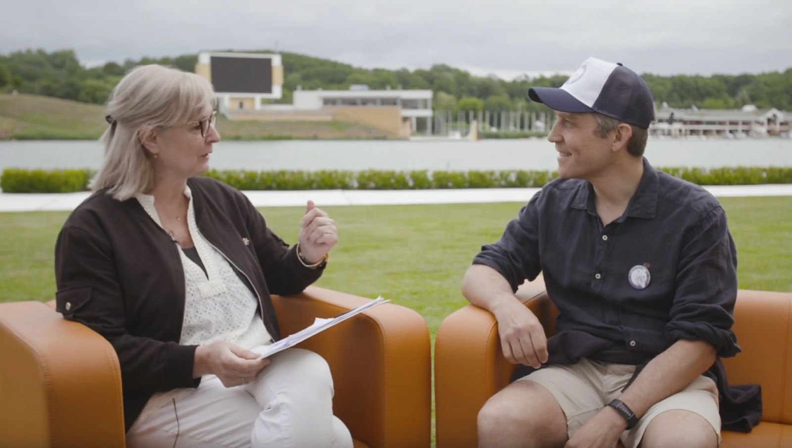 Chcemy stać u boku pacjentów | Lato z Fundacją Carita