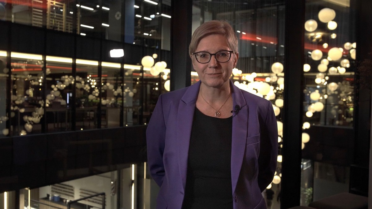 Prof. Ewa Lech-Marańda: "Ten rok był bardzo udany dla polskiej hematologii"