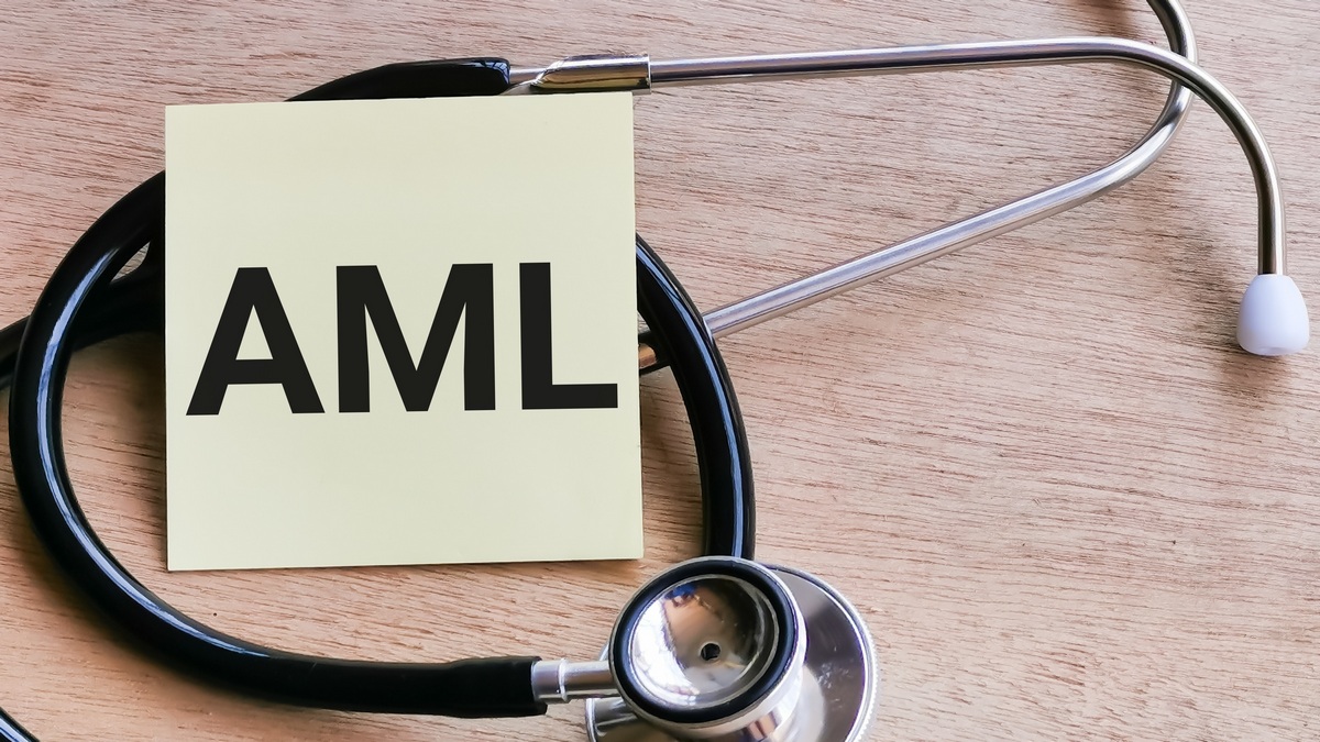 Aktualne metody leczenia ostrej białaczki szpikowej