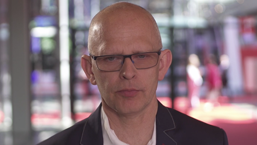 Leczenie chorych starszych z chłoniakami - EHA 2016