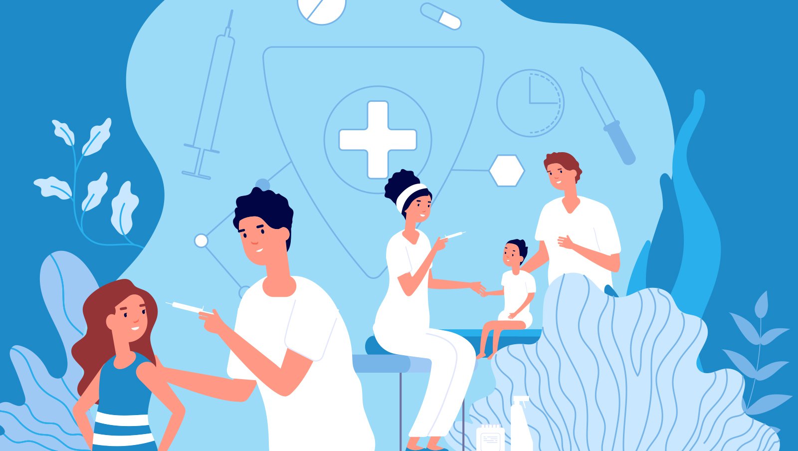 Leczenie dzieci z chorobą von Willebranda