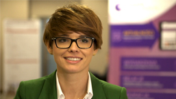 Leczenie przeciwbólowe w szpiczaku plazmocytowym - wywiad z dr Martą Morawską