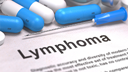 Leczenie podtrzymujące rytuksymabem u chorych na chłoniaka grudkowego