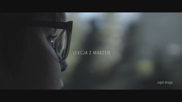 Lekcja z marzeń – historia pacjenta cz. 2
