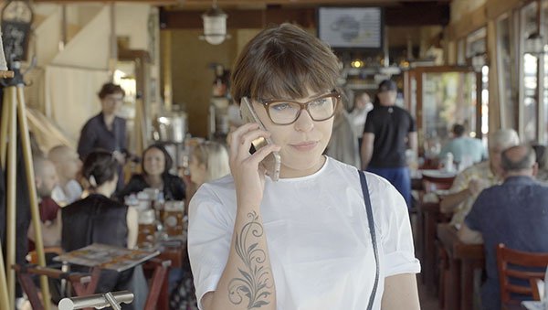 Lekcja z marzeń - reportaż