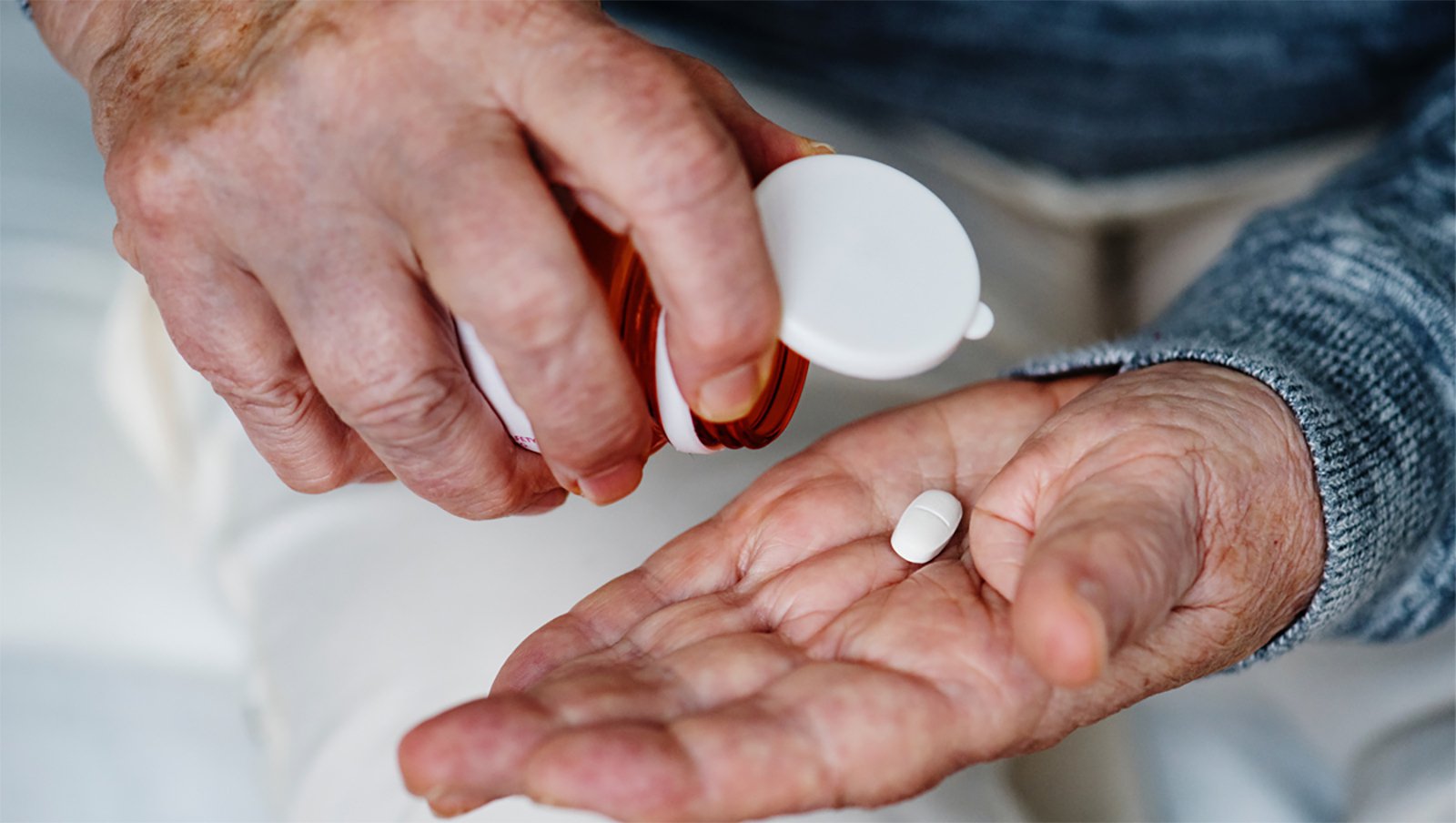 Obecność t(11;14) w amyloidozie łańcuchów lekkich jako negatywny czynnik prognostyczny...