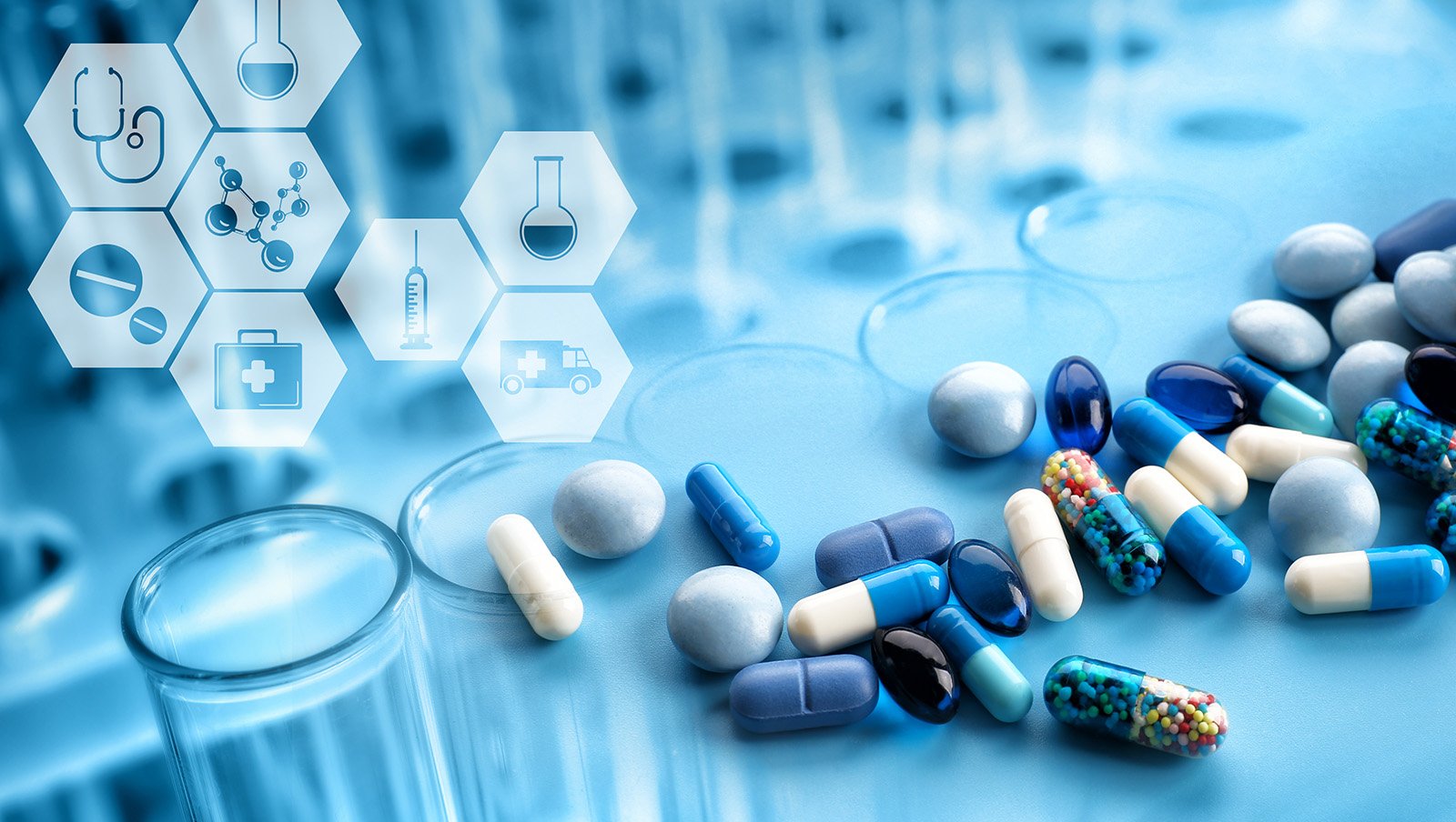 Lipcowy projekt listy refundacyjnej został opublikowany