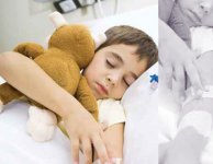 Leukafereza – postępowanie w hiperleukocytozie u dzieci z białaczką