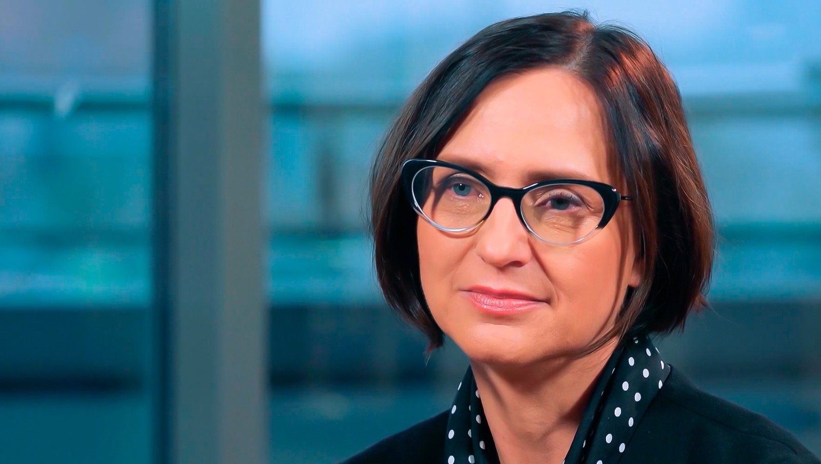 Terapia CAR-T – szansa na życie | Prof. dr hab. Lidia Gil