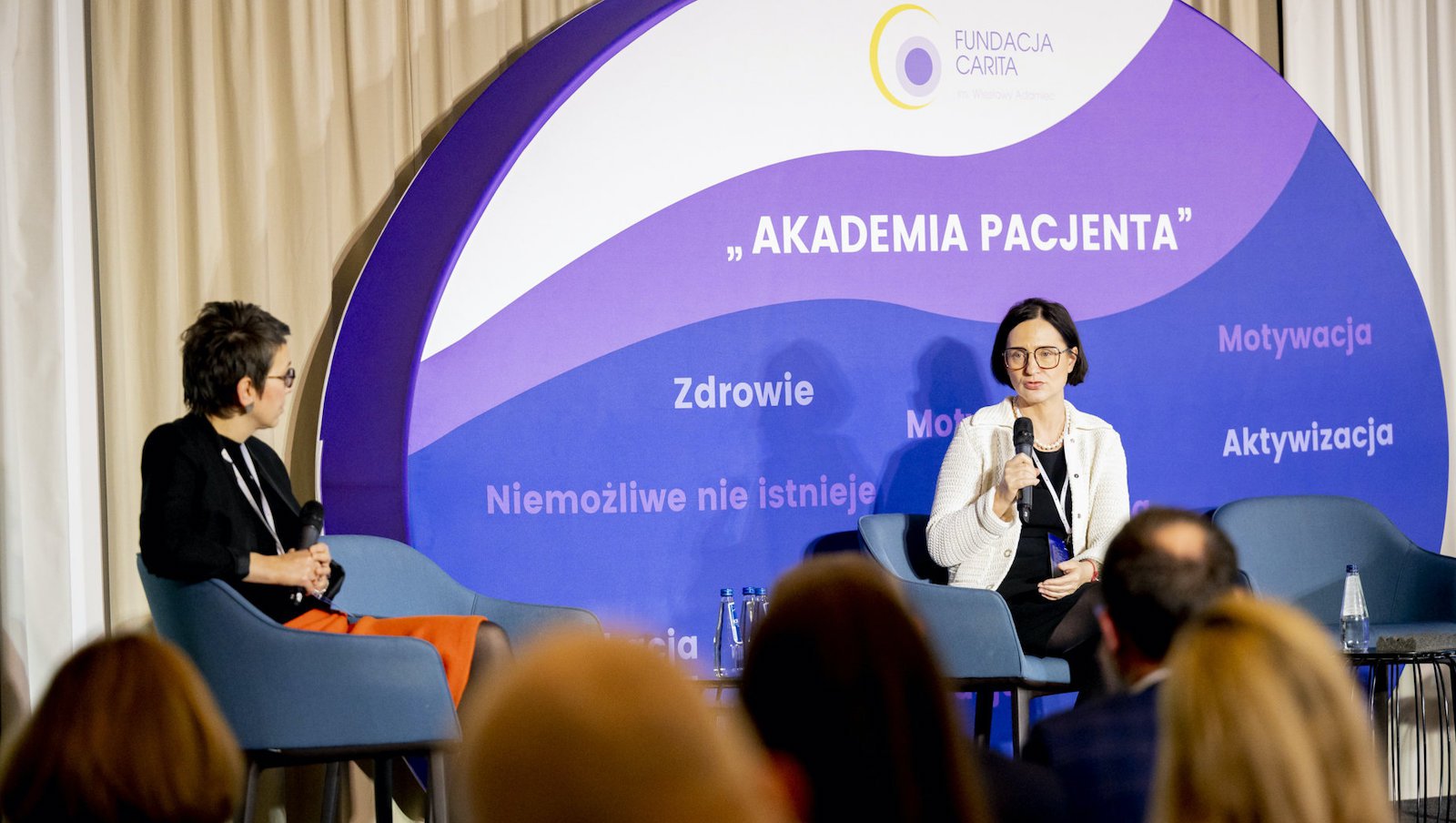 Prof. Lidia Gil: Rozwój nowych technologii w szpiczaku plazmocytowym