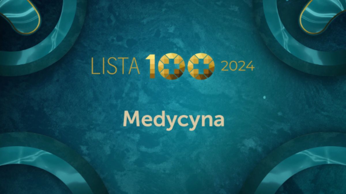 Lista Stu 2024 Pulsu Medycyny została ogłoszona