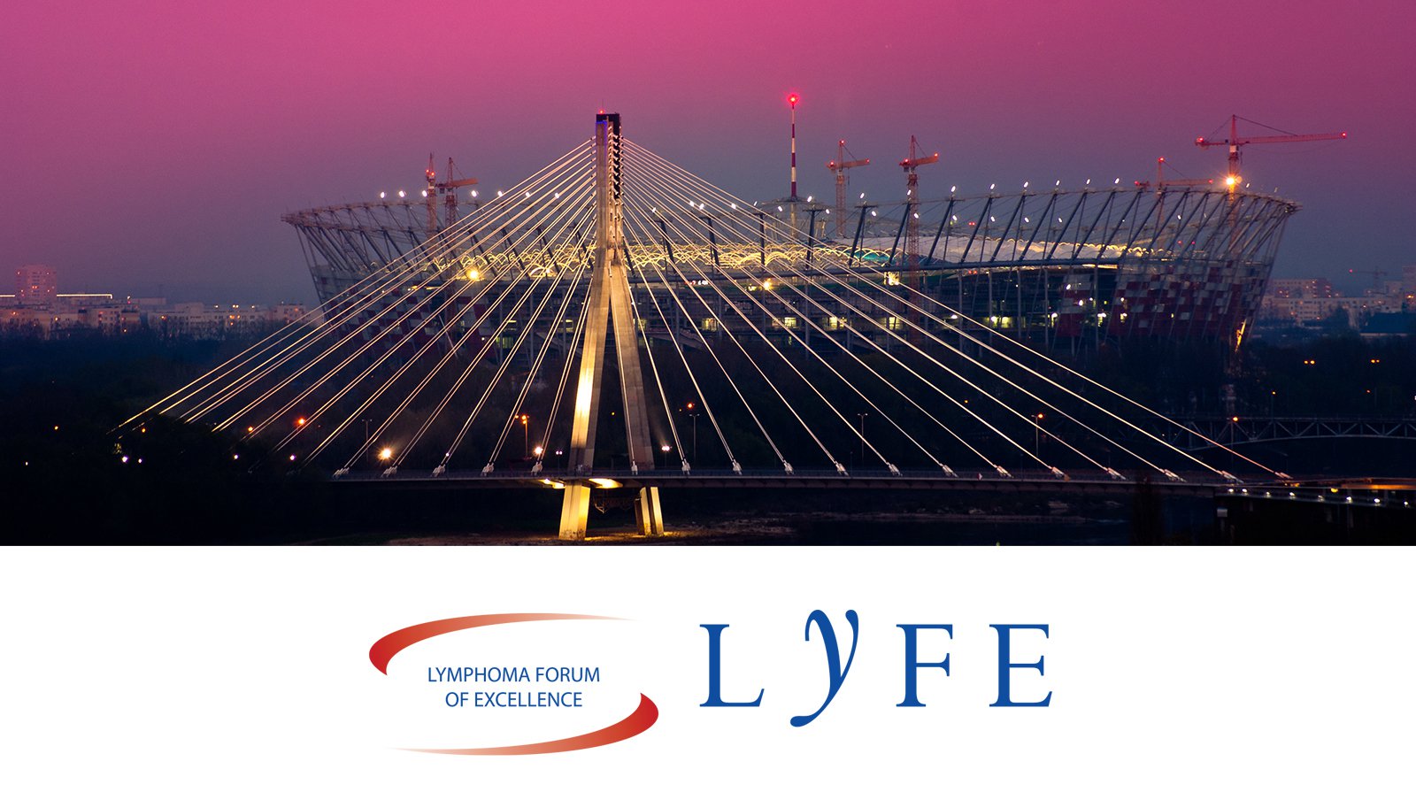 III Edycja LYFE LIVE: Nietypowe lokalizacje, nietypowy przebieg CLL i FL - jak leczę?