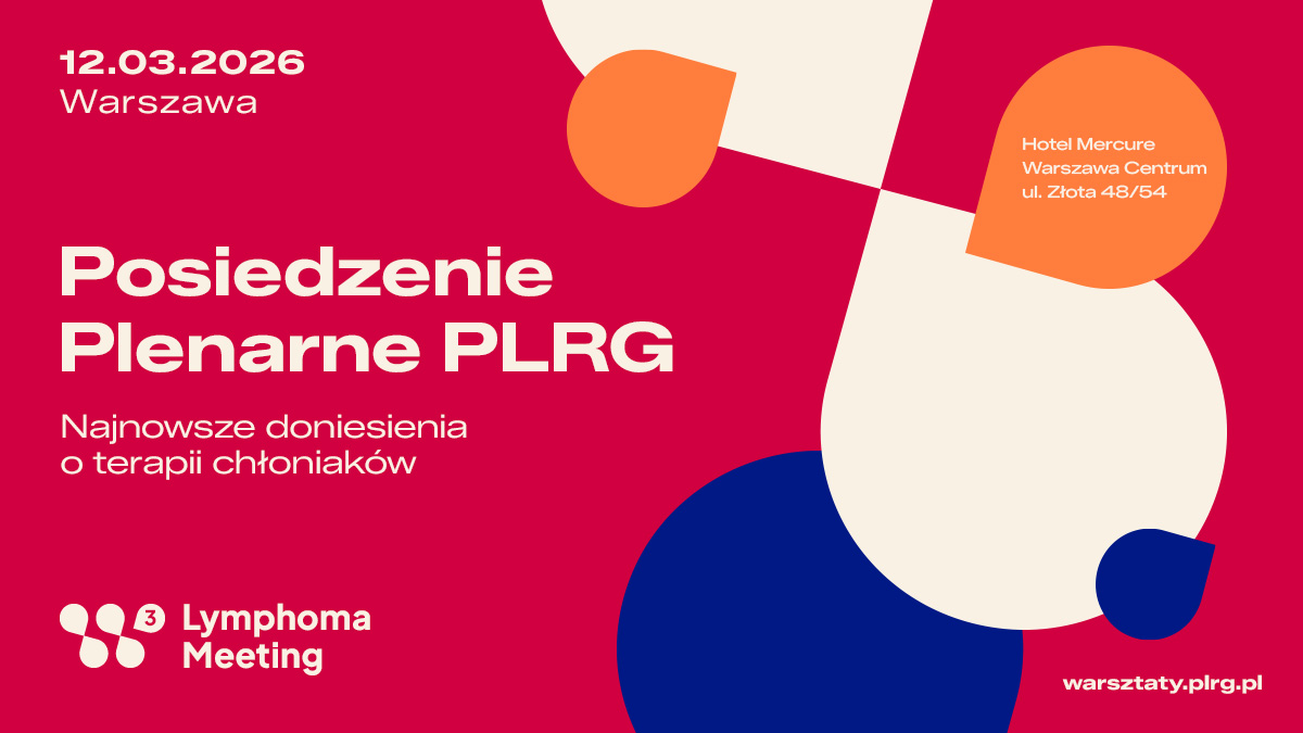 W stronę nowych standardów | Posiedzenie Plenarne PLRG 2026