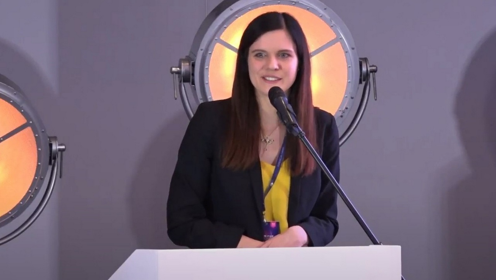 Lek. Marta Masternak: "Kalkulator morfologii dla Pacjentów hematoonkologicznych"