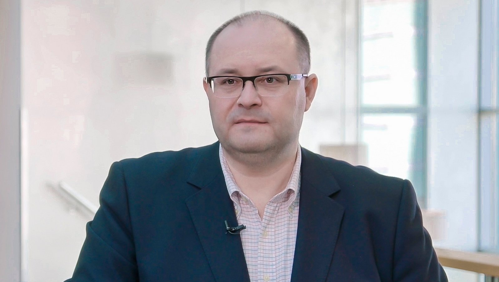 Dorosły pacjent z chorobą Gauchera typu 1 o skąpoobjawowym przebiegu | prof. dr hab. n. med. Maciej Machaczka