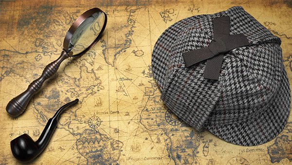 Małopłytkowość i splenomegalia - kiedy do rozpoznania potrzebny jest Sherlock Holmes?