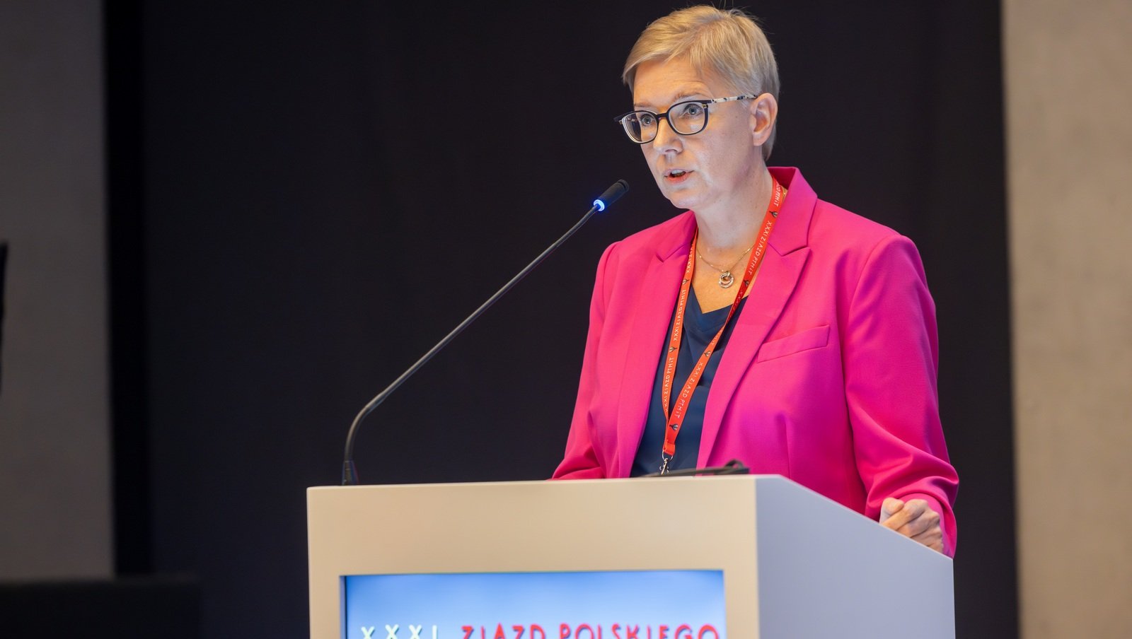 Krajowa Sieć Hematologiczna. Prof. Lech-Marańda: przetestujemy ścieżki pacjentów...