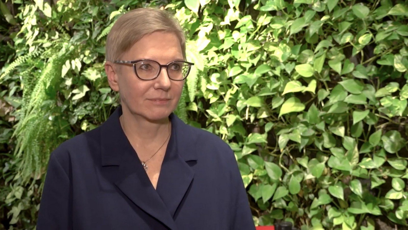 Prof. Ewa Lech-Marańda: Krajowa Sieć Hematologiczna zapewni pacjentom kompleksową...