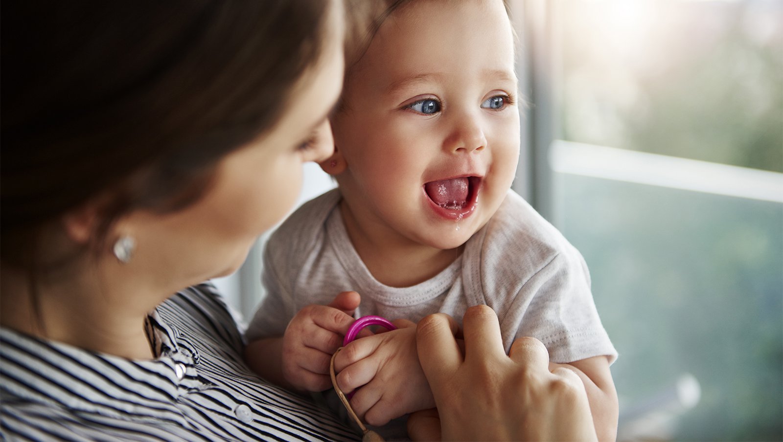 Dzień Matki hematologa-onkologa klinicznego