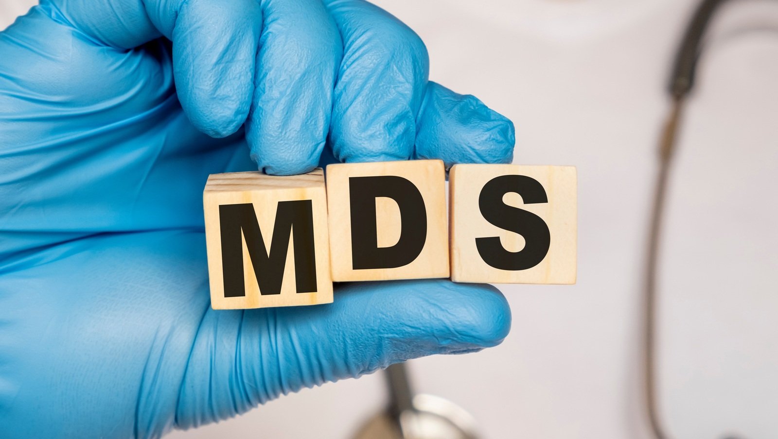 Portret pacjenta z MDS z nadmiarem pierścieniowatych syderoplastów – optymalizacja...