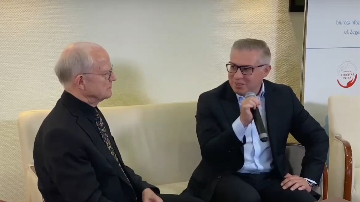 Nowotwory mielodysplastyczne - optymalizacja terapii | Onkologia 2024. Podsumowanie...