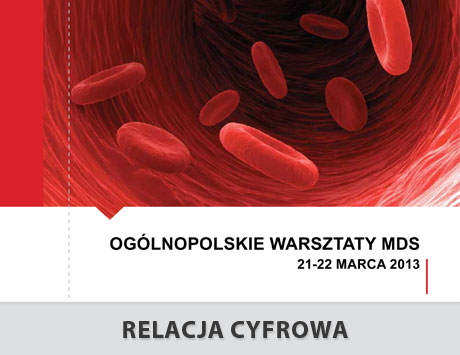 Relacja cyfrowa z Ogólnopolskich Warsztatów MDS w Warszawie już dostępna