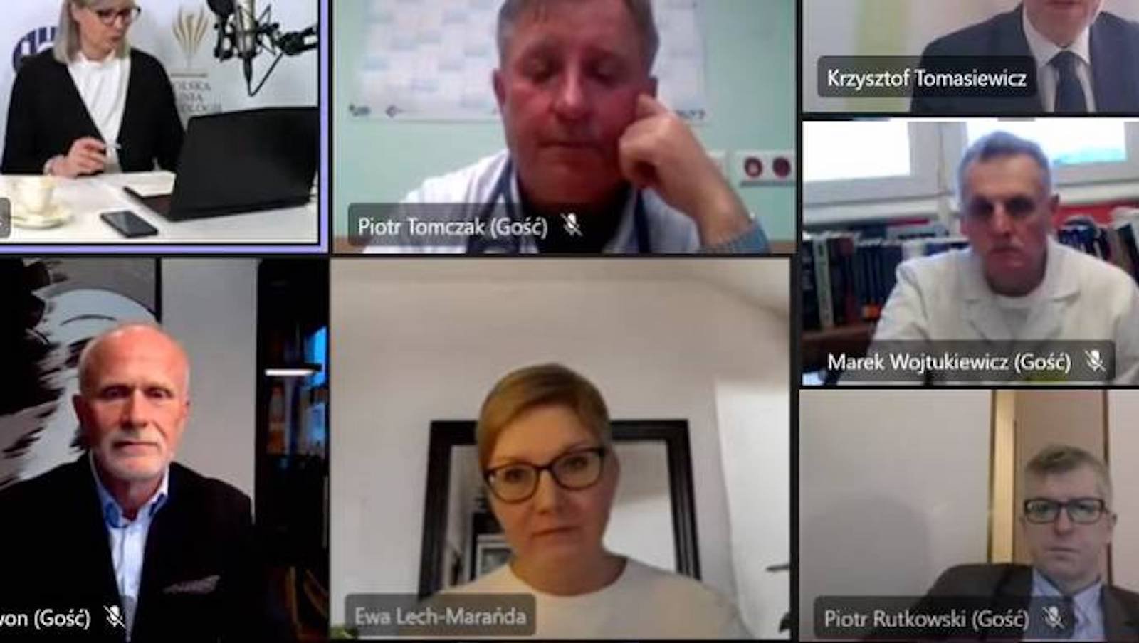 Medyczna Racja Stanu: Dług zdrowotny w onkologii