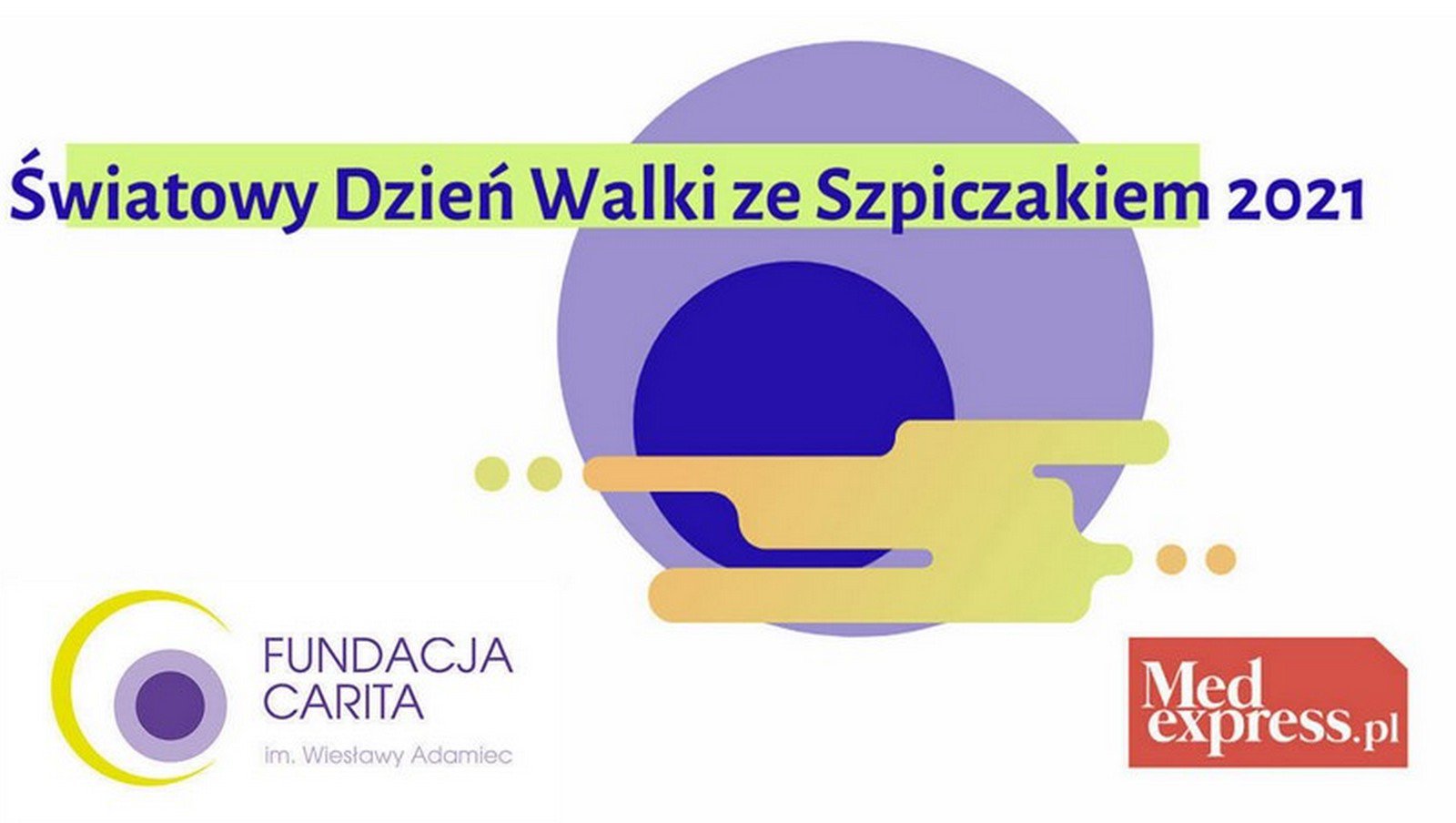 Już dziś specjalne wydanie Medexpressu z okazji Światowego Dnia Walki ze Szpiczakiem