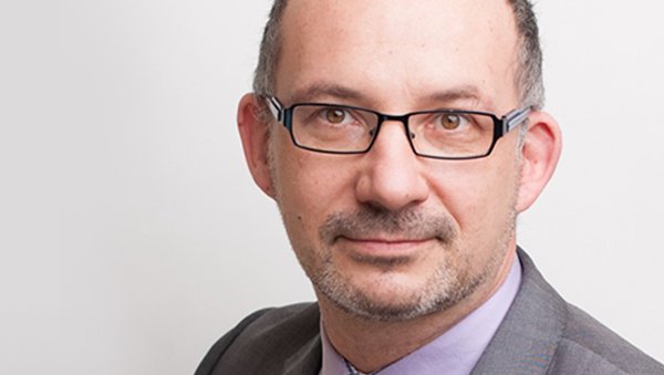 Medal im. Jędrzeja Śniadeckiego PAN dla prof. Sebastiana Giebla