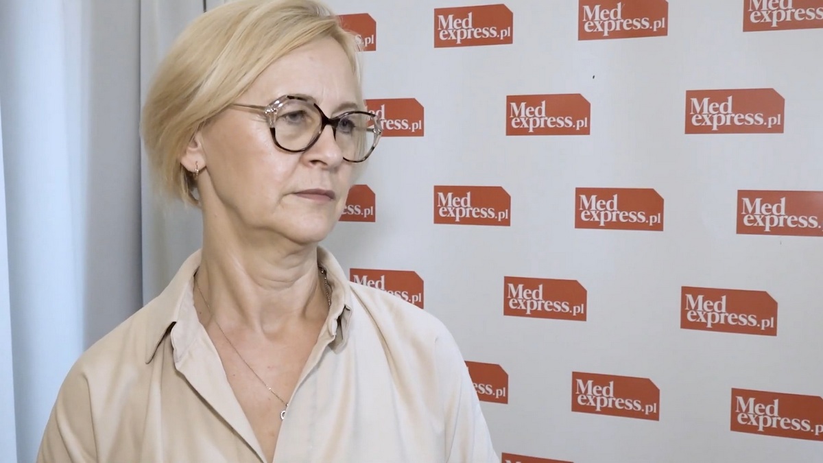 Hematoonkologia: To ważne, aby nie odpuszczać pacjentów w kolejnych liniach