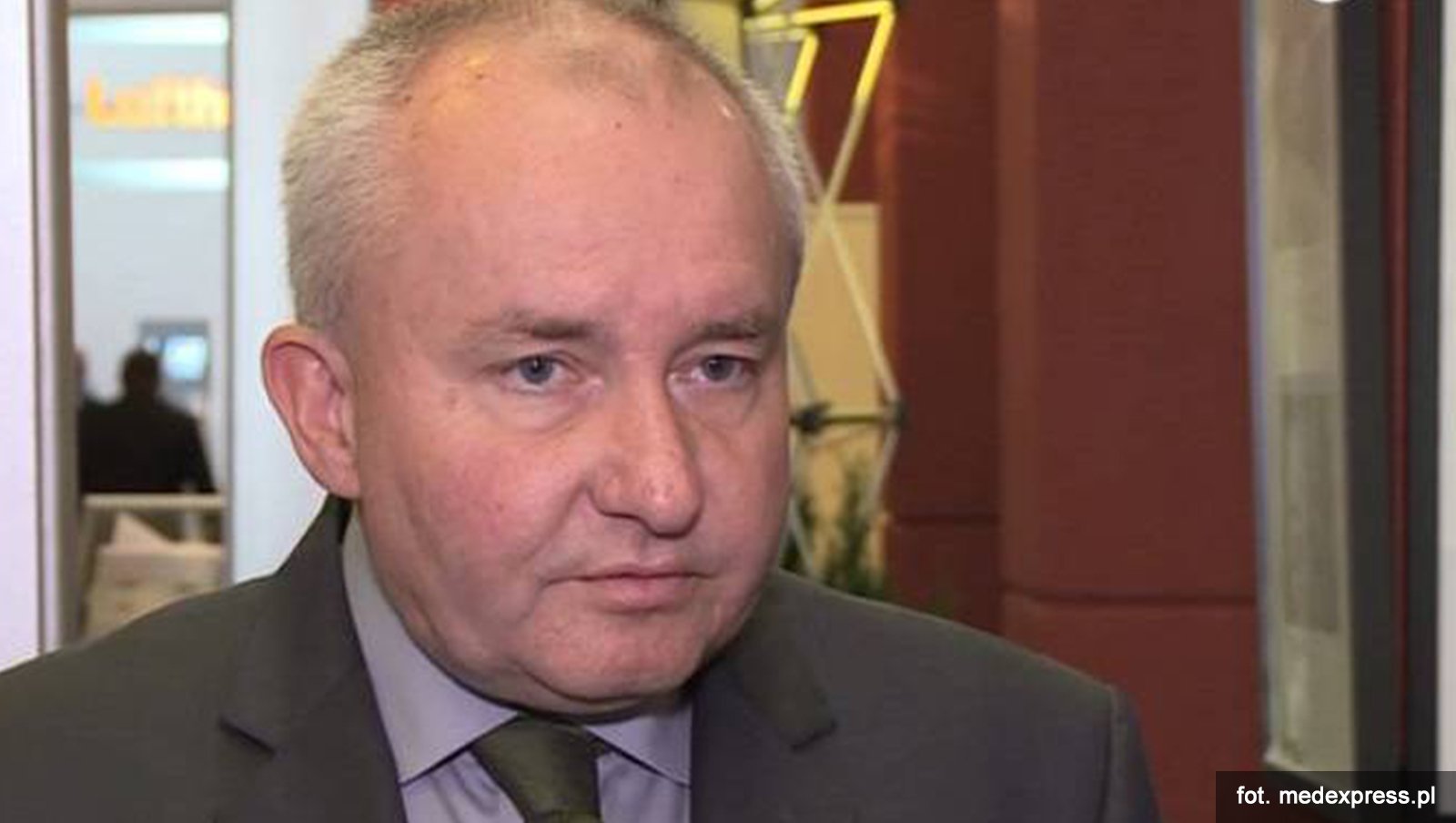 Niedokrwistość u chorych na nowotwory. Aktualizacja zaleceń na 2020 rok | prof. Piotr Rzepecki