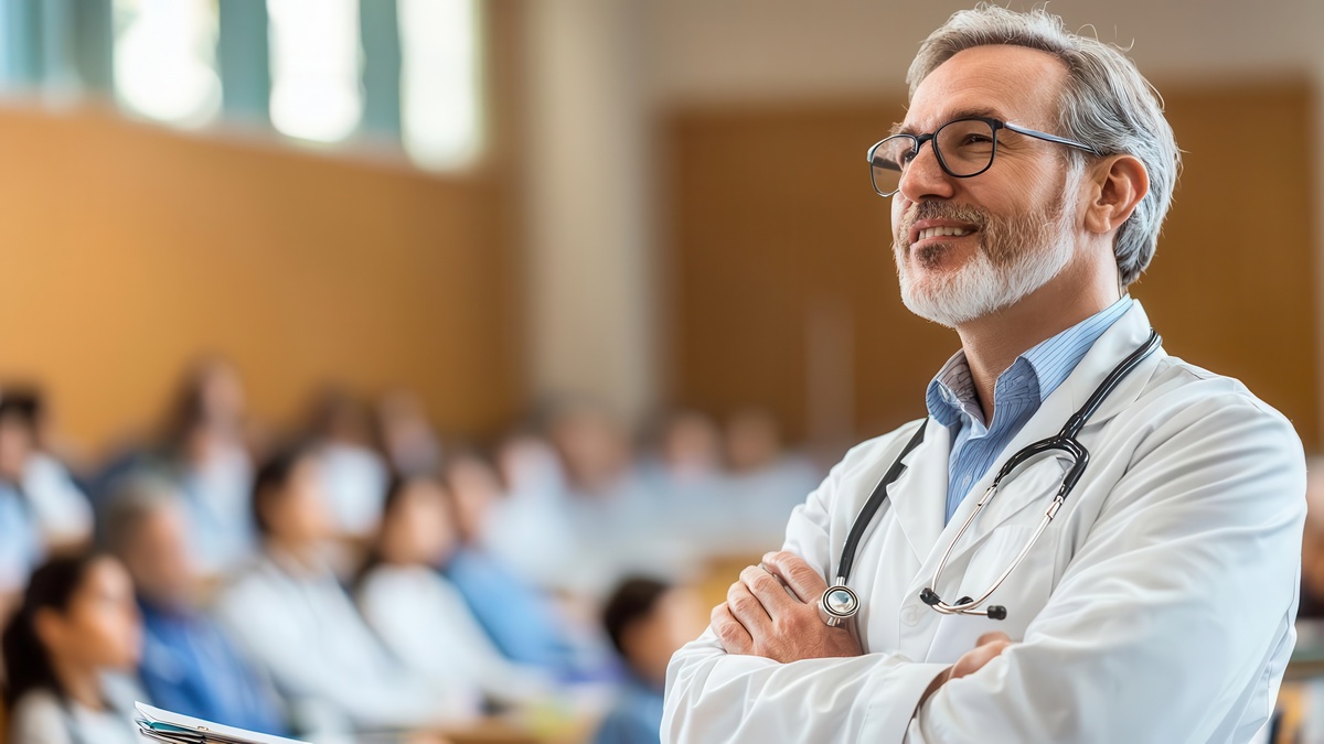 ASH-EHA TRTH 2027: międzynarodowy program szkoleniowo-mentoringowy dla młodych hematologów i badaczy translacyjnych