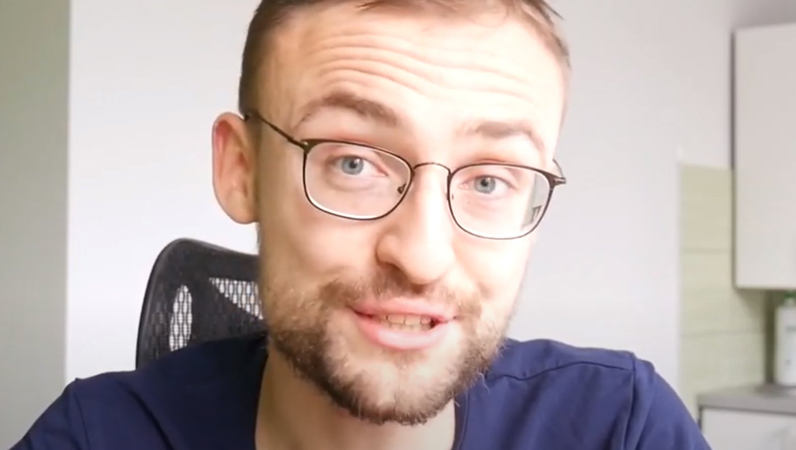 Lęk po chorobie nowotworowej - Miecz Damoklesa | Wojciech Wiese