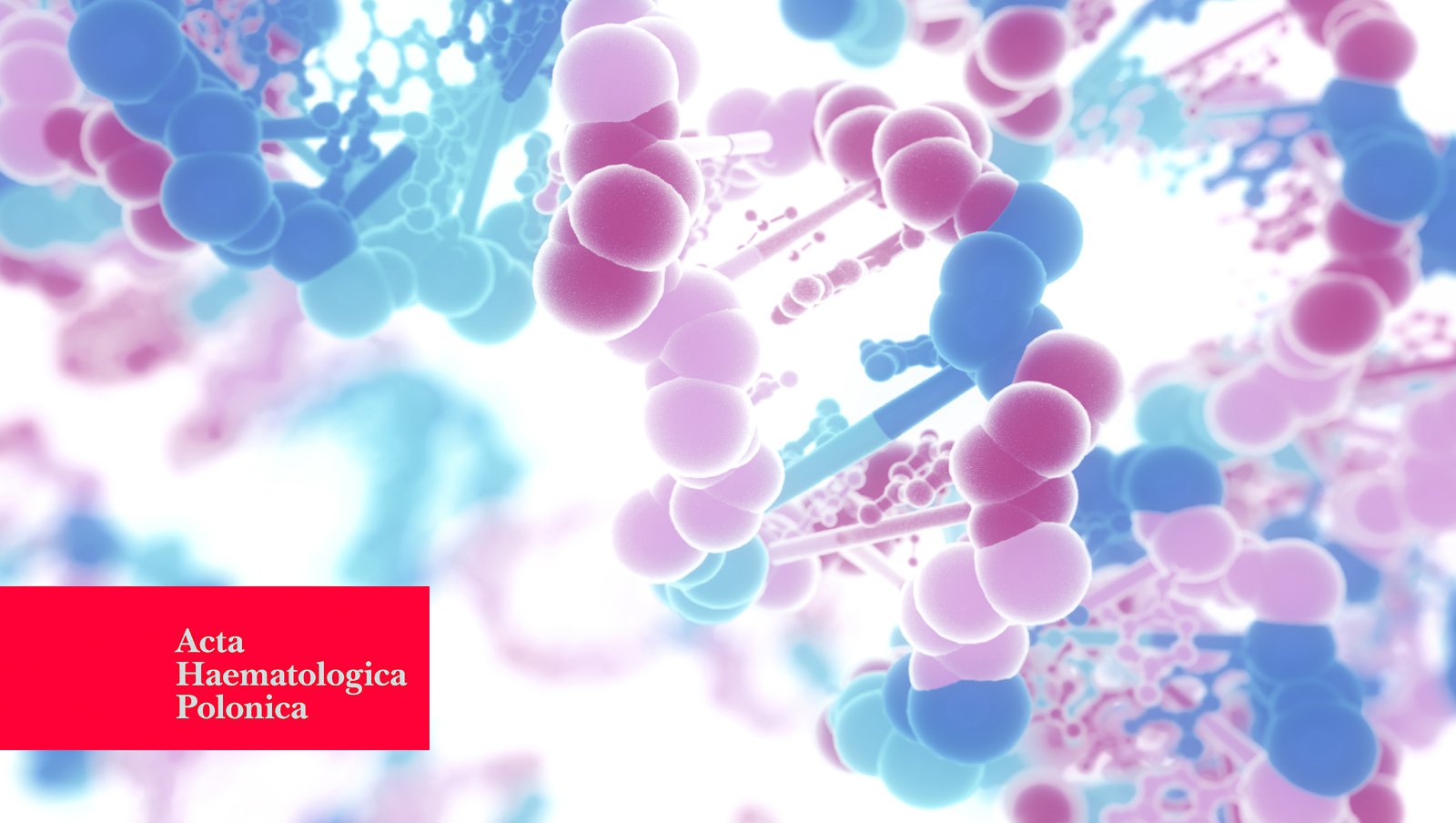 Znaczenie techniki aCGH w nowotworach mieloproliferacyjnych – przegląd literatury