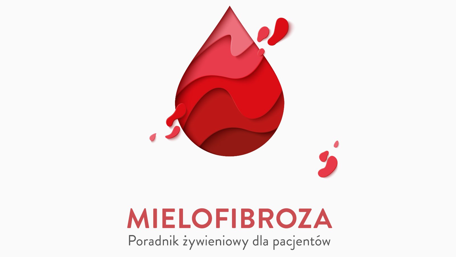 Mielofibroza | Poradnik żywieniowy dla pacjentów