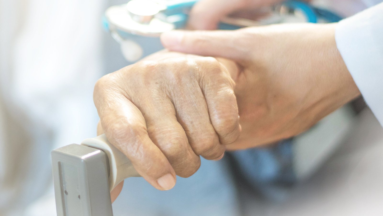 Wpływ ruksolitynibu na przeżycie pacjentów z włóknieniem szpiku w rzeczywistej praktyce klinicznej – uaktualnienie wyników badania ERNEST