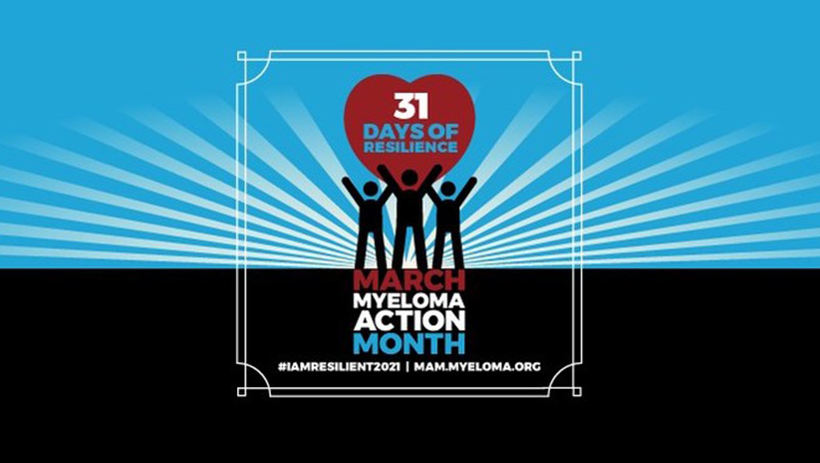 Marzec Miesiącem Świadomości Szpiczaka