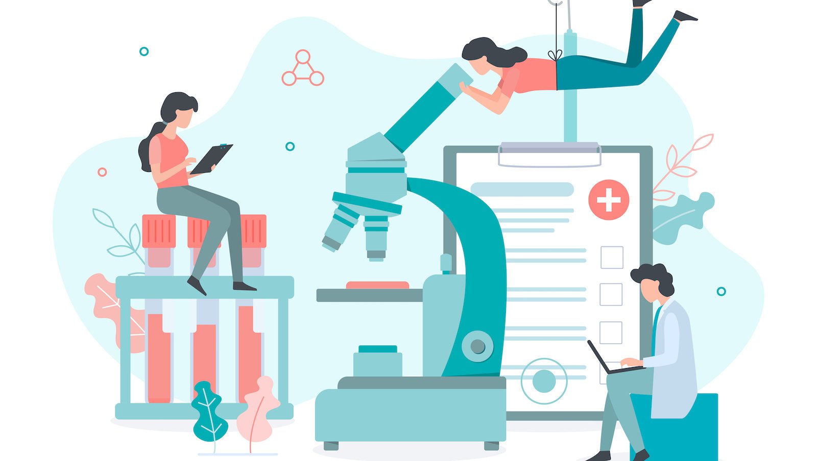 Odronekstamab, ludzkie przeciwciało bispecyficzne anty-CD20 x anty-CD3 – nowy gracz w walce z chłoniakami nieziarniczymi z komórek B CD20+