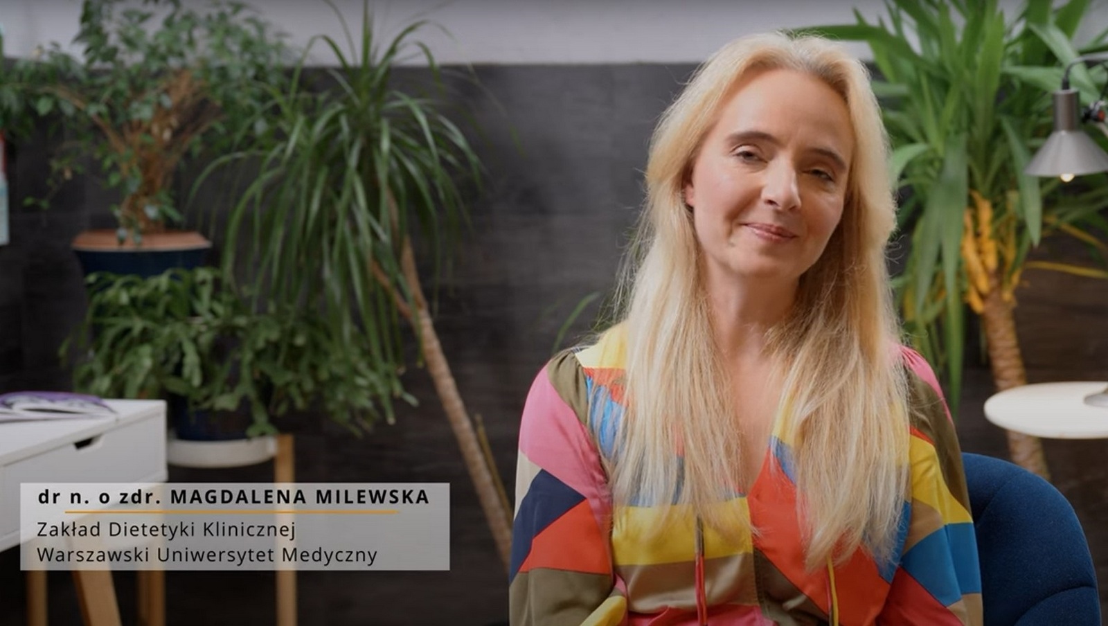 Zasady prawidłowego żywienia pacjentów po przeszczepie | Hematokoalicja