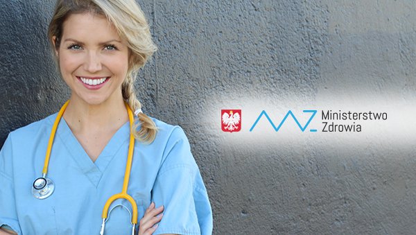 Ministerstwo Zdrowia przyznało rezydentury dla lekarzy na 2017 rok