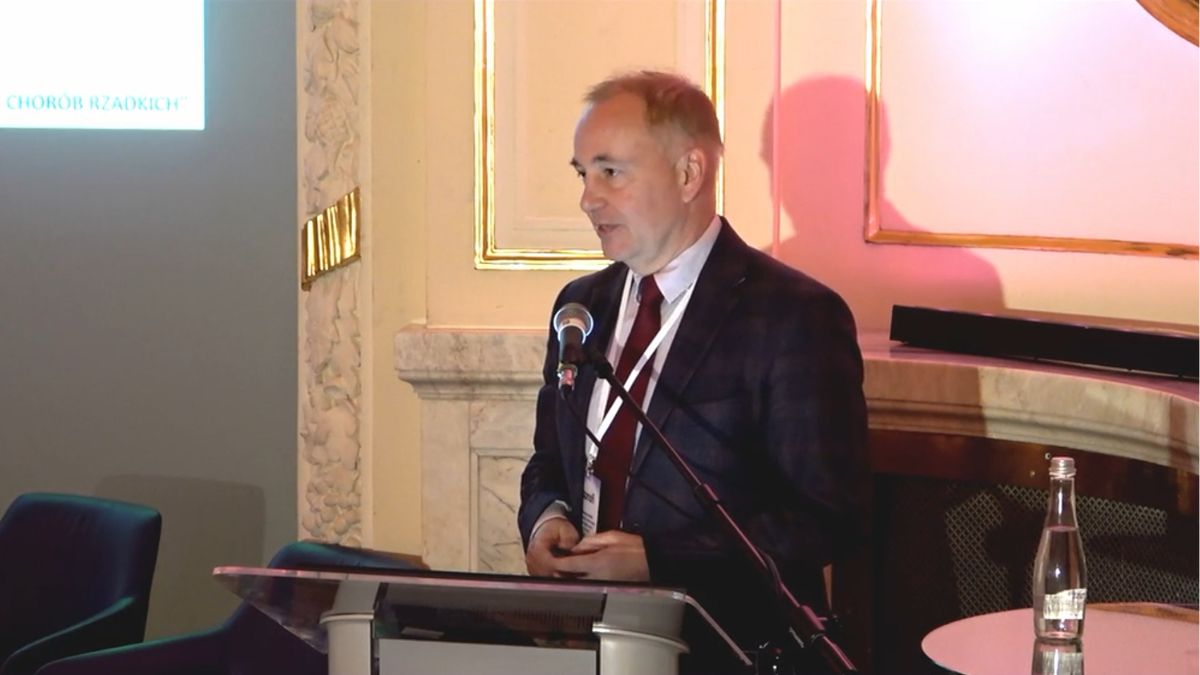 Genomika lizosomalnych chorób spichrzeniowych na przykładzie ASMD i choroby Gauchera